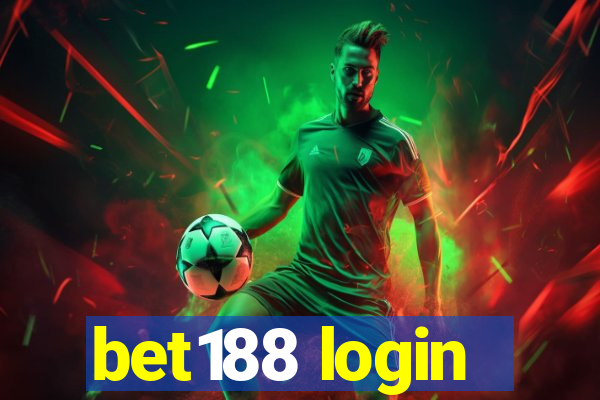 bet188 login